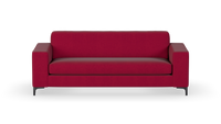 Chivonne Mini - 3 Seater - Fully Upholstered