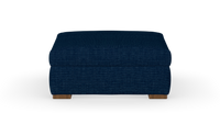 Chivonne - Ottoman - Fully Upholstered