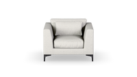 San Miguel - Armchair - Fully Upholstered