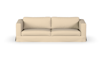 New Yorker - 4 Seater - Slipcover