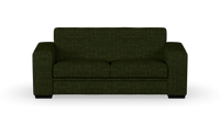 Amber - 2 Seater - Fully Upholstered