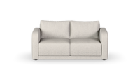 Oslo - 2 Seater - Fully Upholstered
