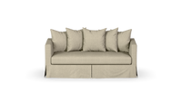 Connor - 2 Seater - Slip Cover