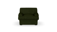 St Tropez - Armchair - Fully Upholstered