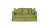 Connor - 2 Seater - Slip Cover