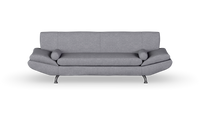 Dakota - 2 Seater - Fully Upholstered