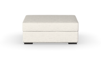 Kennedy - Modular - Ottoman - Fully Upholstered