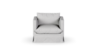 Caribbean - Arm Chair - Slip Cover
