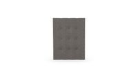 Frankie - Single - Fully Upholstered