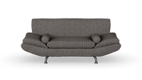 Dakota - Arm Chair - Fully Upholstered