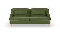 Churchill - 2 Seater - Fully Upholstered