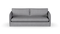 Isabella - 3 Seater - Slip Cover