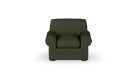 Barry - Arm Chair - Fully Upholstered