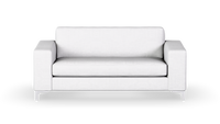 Chivonne Mini - 2 Seater - Fully Upholstered