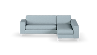 Chivonne Mini - Corner Unit - Fully Upholstered