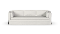 Marcus - 4 Seater - Slip Cover