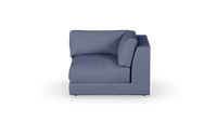 Minx - Modular - Corner - Fully Upholstered