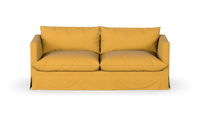 Caribbean - 4 Seater - Slip Cover
