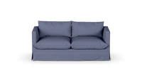 Caribbean - 3 Seater - Slip Cover
