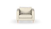 Mojo - Armchair - Fully Upholstered