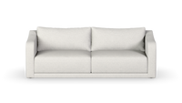 Metropolitan - 4 Seater - Fully Upholstered