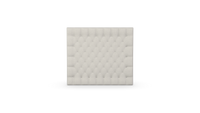 Susan - Double - Fully Upholstered