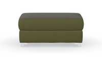 Chivonne Mini - Ottoman - Fully Upholstered