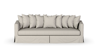 Connor - 4 Seater - Slip Cover