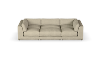 Minx - Netflix - Fully Upholstered