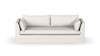 Bailey - 4 Seater - Slip Cover