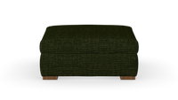 Chivonne - Ottoman - Fully Upholstered
