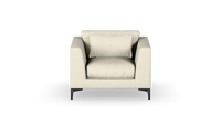 San Miguel - Armchair - Fully Upholstered