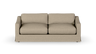 Rocco 02-Flax (205x105x80cm)
