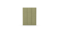Raka - Single - Fully Upholstered