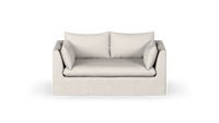 Bailey - 2 Seater - Slip Cover