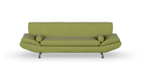 Dakota - 2 Seater - Fully Upholstered