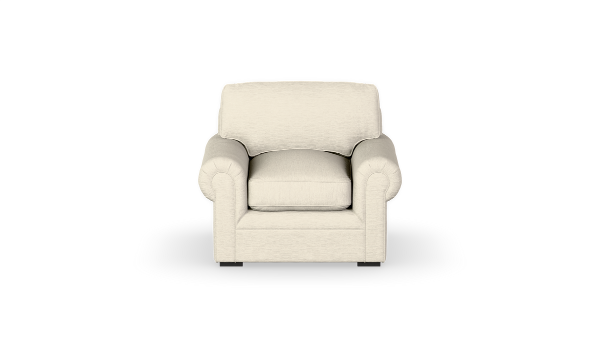 Mira Material: Colourwash Eco 04-Ecru