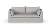 Bailey - 3 Seater - Slip Cover