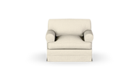 La Petite - Armchair - Slipcover