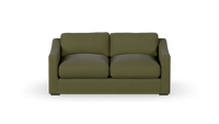 Georgia - 2 Seater - Fully Upholstered