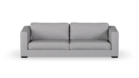 New Yorker - 4 Seater - Fully Upholstered