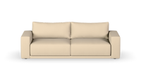 Mitchell - 4 Seater - Fully Upholstered