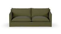 Elizabeth - 3 Seater - Slip Cover