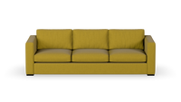 Sophia - 4 Seater - Fully Upholstered