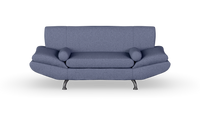 Dakota - Arm Chair - Fully Upholstered