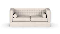 She - 3 Seater - Fully Upholstered