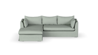 Bailey - Corner Unit - Slip Cover