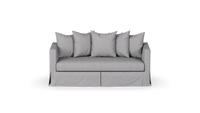 Connor - 2 Seater - Slip Cover