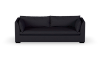 Bailey - 4 Seater - Fully Upholstered