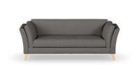 Nirvana - 3 Seater - Fully Upholstered